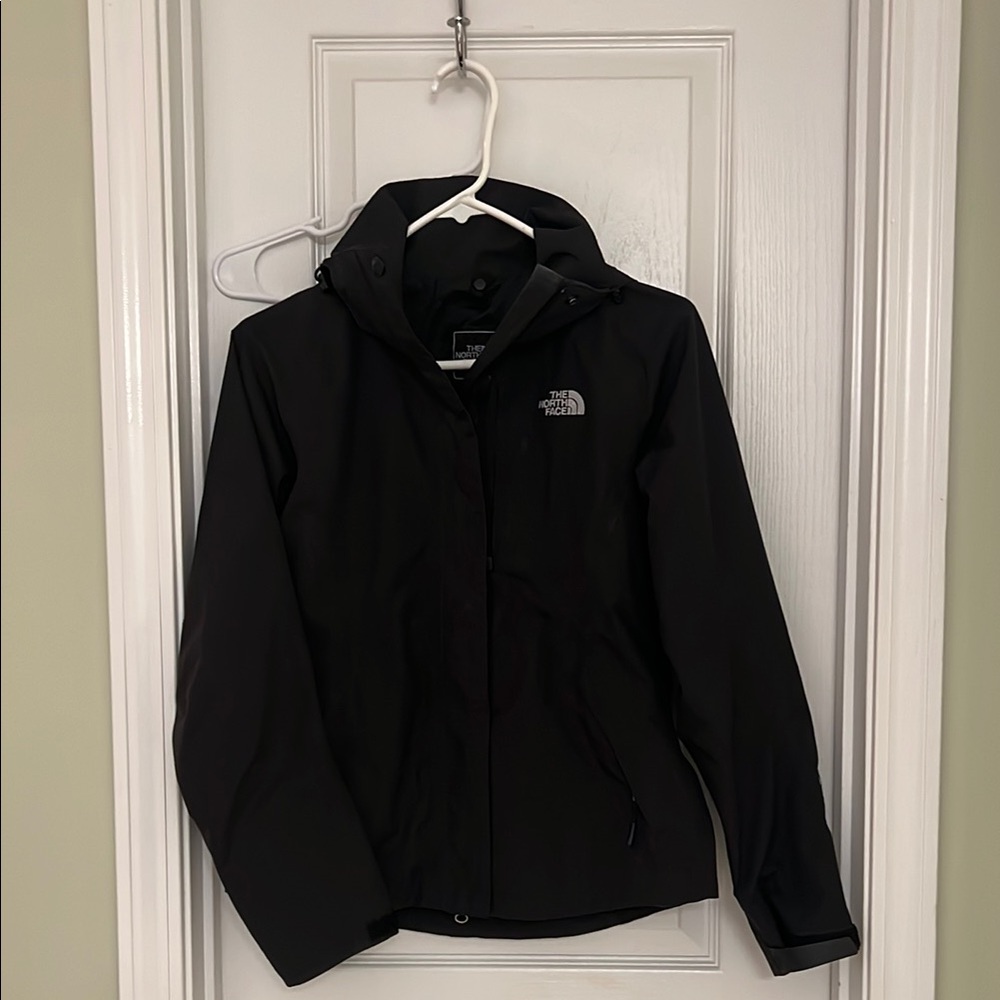 The North Face Women's Black Jacket